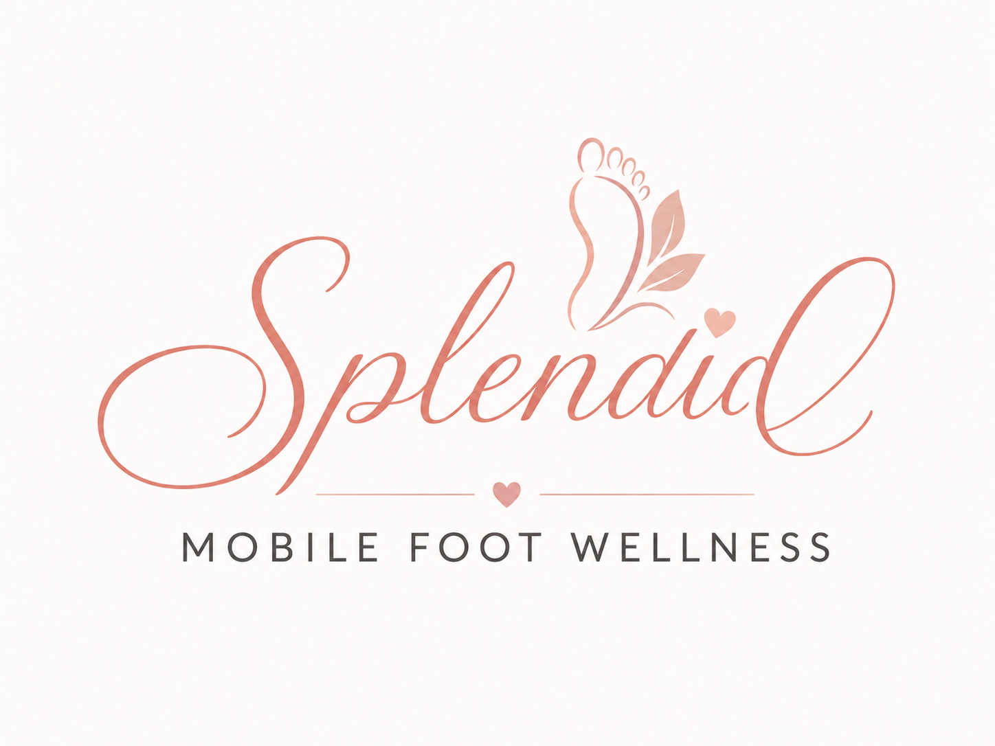 Splendid Mobile Foot Wellness